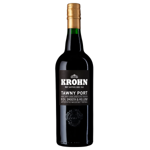 Vinho Portugal Khohn Tawnyy750ML