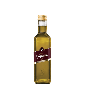 Cachaça Matuta Bálsamo 300ml