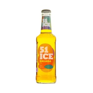 51 Ice Balada Long Neck 275 ml