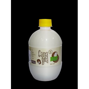 Cachaça Cana Boa Limão 470ml