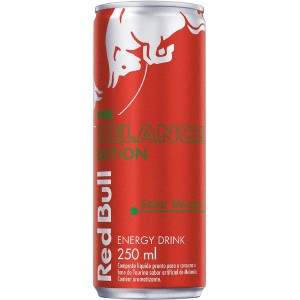Energético Red Bull Melância 250 ml