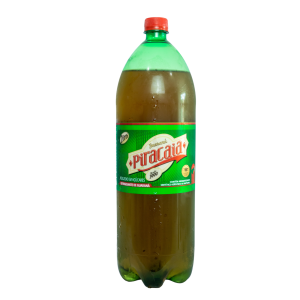 Piracaia Guaraná 2L - 6 Unidades