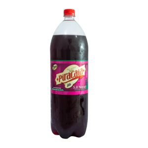 Piracaia Uva 2L