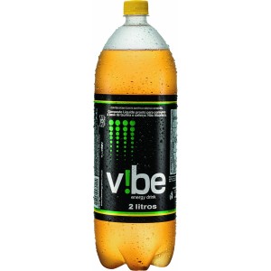 Energético Vibe 2 Litros
