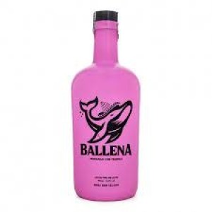 Licor Ballena 750ml