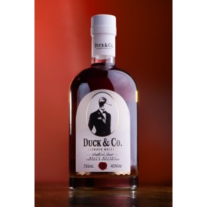 Whisky Duck & Co. 750ml