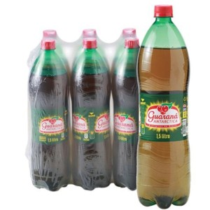 Refrigerante Guaraná Antarctica 2L Pack 6x1