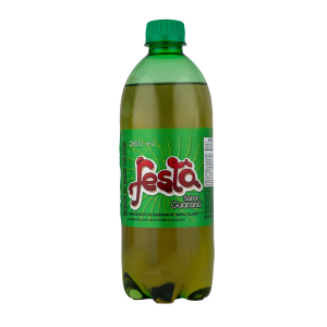 Refrigerante Festa Guaraná 600ml
