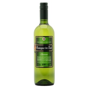 Vinho Tinto Sangue De Boi Suave 750ML