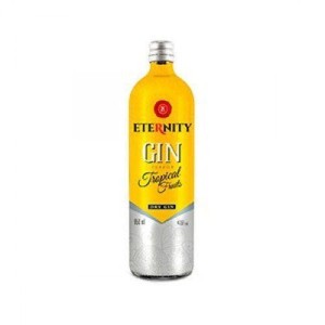 Gin Eternity Tropical Fruits 900ml