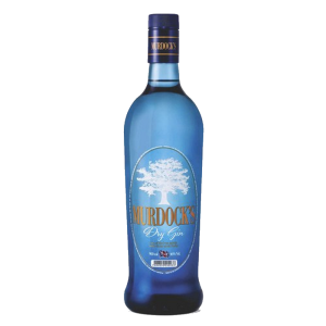 Gin Murdock's 900ml
