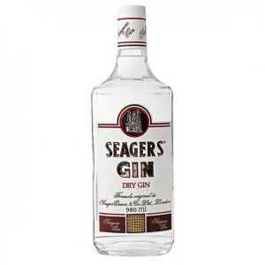 Gin Seager's 1L