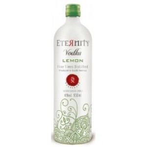Vodka Eternity Lemon 950ml