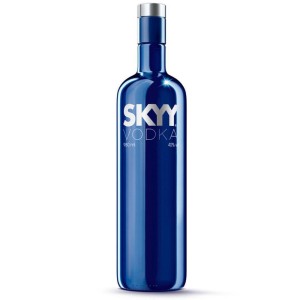 Vodka Skyy 980ml