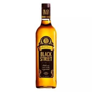 Whisky Black Street 1L