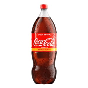 Refrigerante Coca Cola Retornavel 2L Pack 9x1