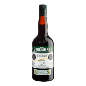 Brasilberg Underberg 920ml