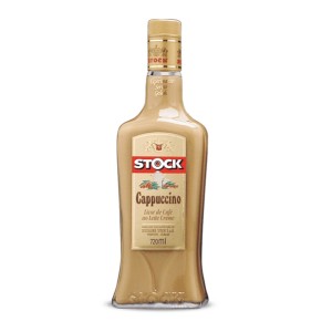 Licor Stock Cappuccino 720ml