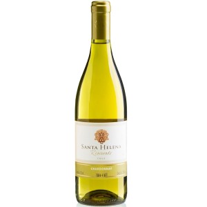 Vinho Branco Santa Helena Reservado Chandonnay 750ML UN