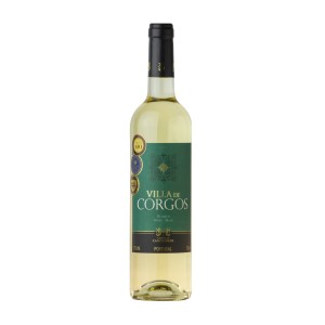 Vinho Branco Villa De Corgos 750ML