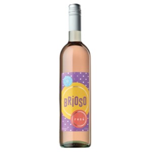 Vinho Rose Brioso 750ML