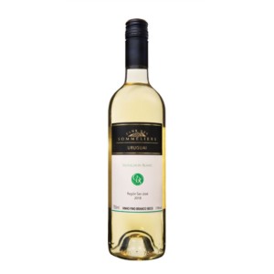 Vinho Branco Club Des Sommeliers Suavignon Blanc 750ML