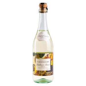 Vinho Branco Lambrusco Valdorella 750ML UN