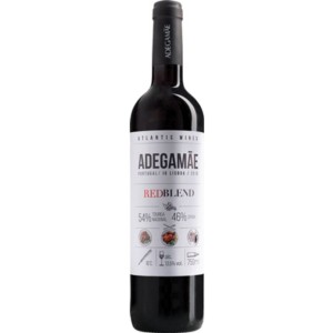 Vinho Tinto Adega Mae Red Blend 750ML