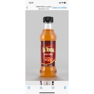 Canelinha da Rocha 900ml