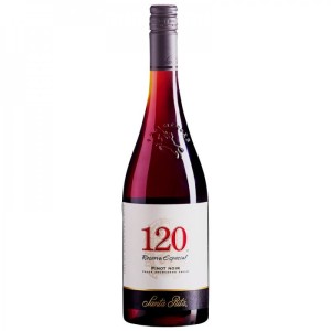 Vinho Tinto Santa Rita 120 Pinot 750ML
