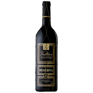 Vinho Tinto Valtier Utiel Requena Reserva 750ML