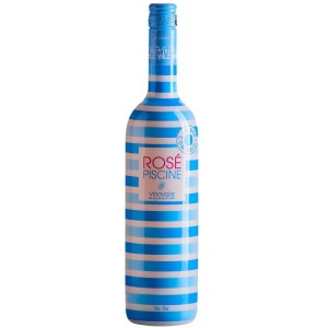 Vinho Rose Piscine 750ML