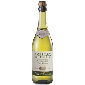 Vinho Branco Dell 'Emilia Amabile Lambrusco 750ML
