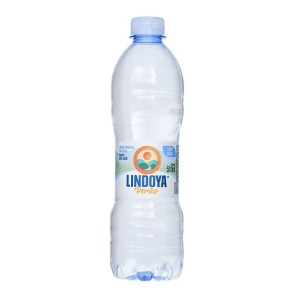Água Lindoya Verão Sense 510 ml com 12 unidades
