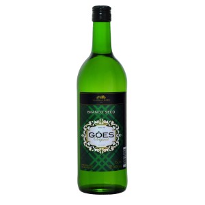 Vinho Branco Goes Seco 750ML UN