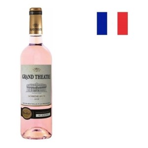Vinho Rose Grand Theatre 750ML