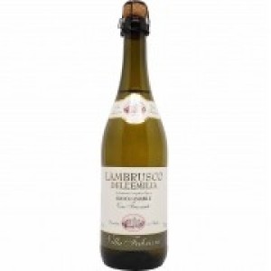 Vinho Branco Lambrusco 750ML UN