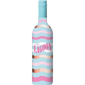 Vinho Rose Lazy Lagoon 750ML