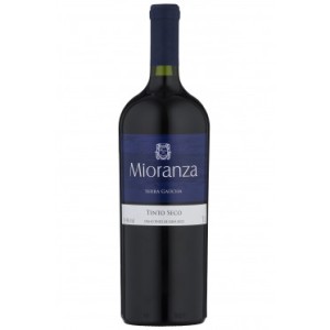 Vinho Tinto Mioranza Seco 1L