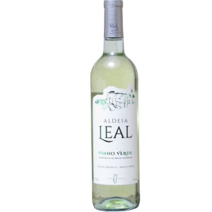 Vinho Verde Aldeia Leal 750ml