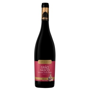 Vinho Tinto Grao Vasco 750ML