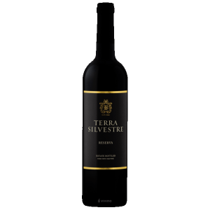 Vinho Tinto Terra Silvestre 750ML
