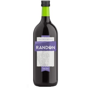 Vinho Tinto Randon Seco 1L