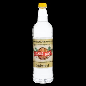 Cachaça Cana Boa Tradicional 470ml