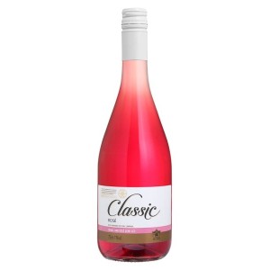 Vinho Rose Salton Classic Demi-Sec 750ML