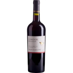 Vinho Tinto Condor Millaman 750ML