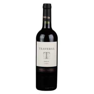 Vinho Tinto Traversa Merlot 750ML