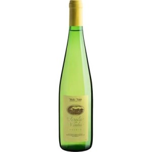 Vinho Verde Perola Da Vinha Branco 750ML