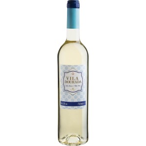Vinho Branco Vila Dourada 750ML