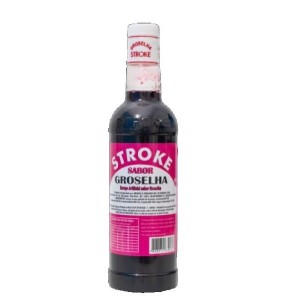 Groselha Stroke 900ml